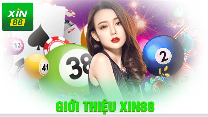 Giới thiệu xin88